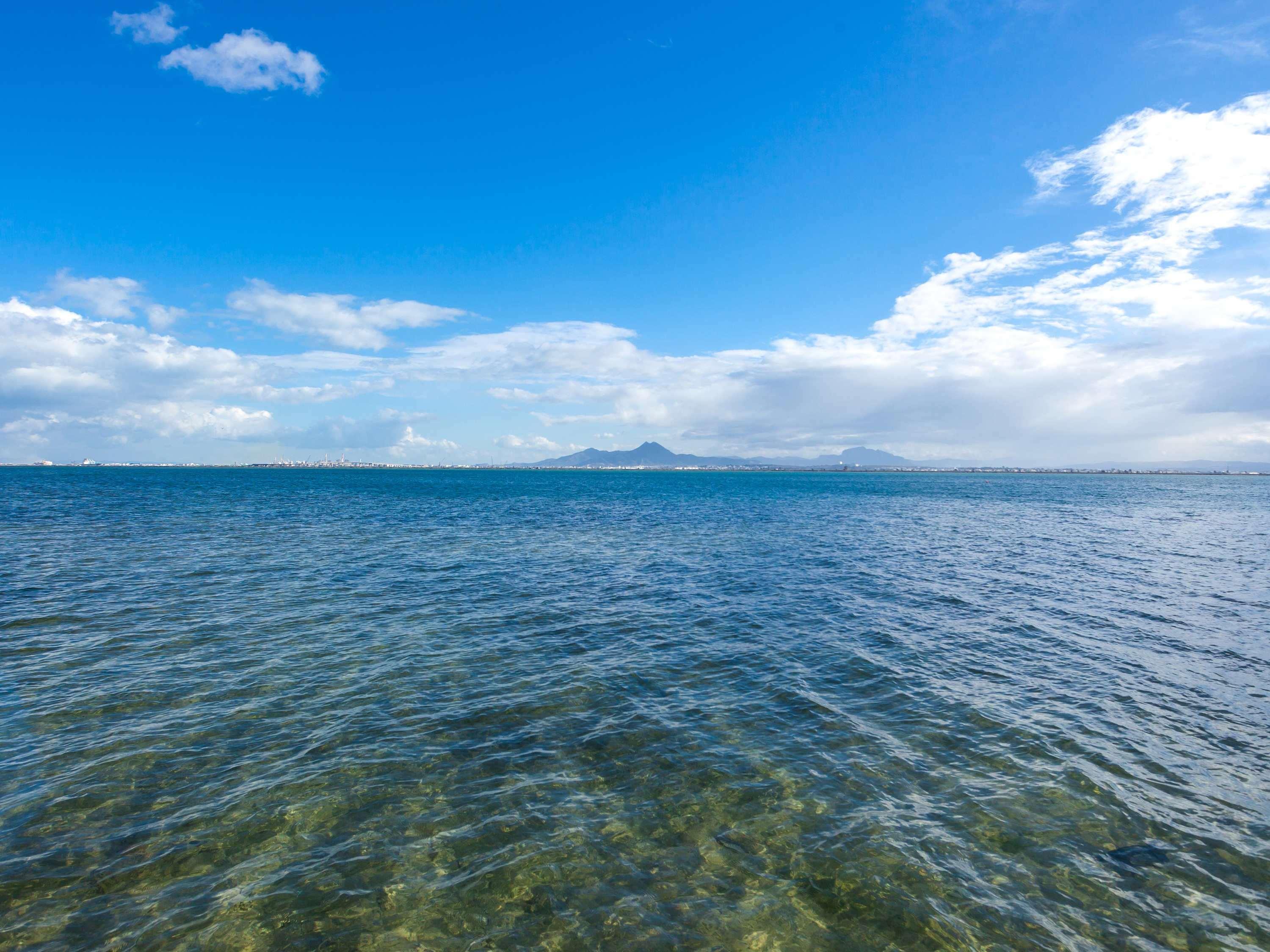 Moevenpick Hotel Du Lac Tunus Dış mekan fotoğraf